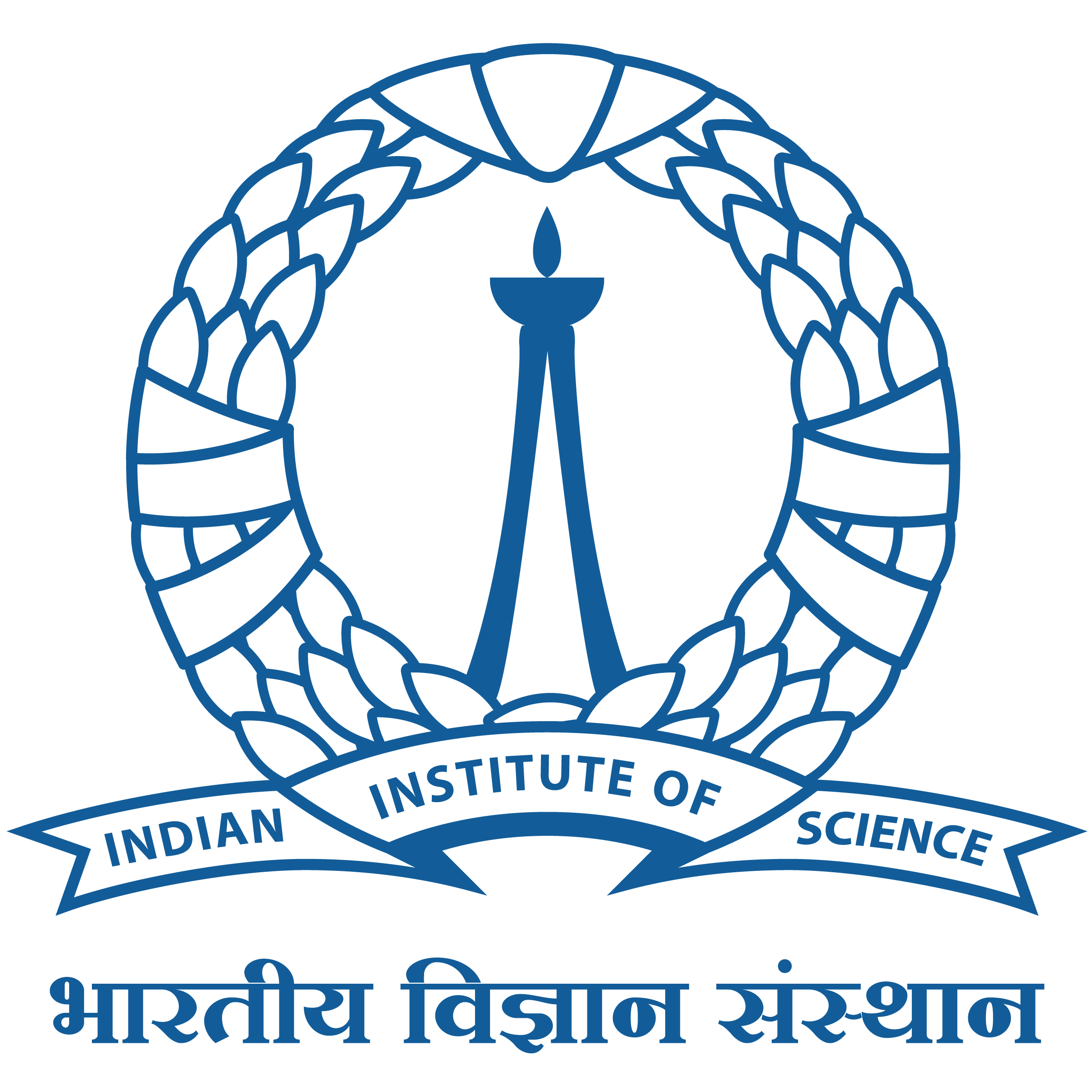 Indian Institute of Science (IISc) logo